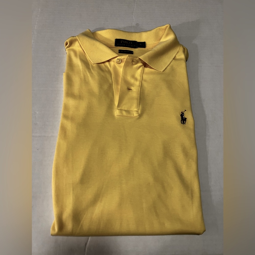 Polo shirt